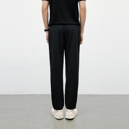 【男装】【商场同款】麦檬夏针织长裤9F6150061 商品图1