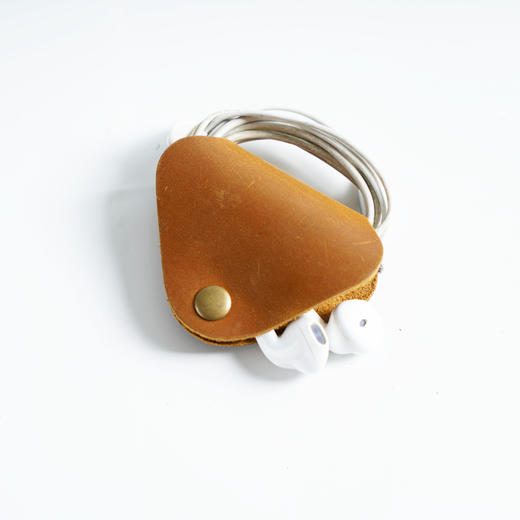 牛皮按扣集线器 商品图3