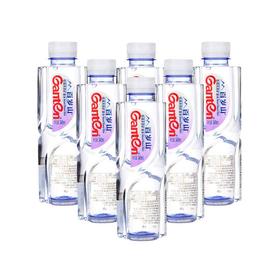 百岁山矿泉水348ml*6连包