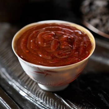 冷卡火鸡面酱170g拌面拌饭凉拌菜火锅荞麦面面条挂面年糕辣白菜调味酱 /粮油调味 /方便食品 /其他方便食品 商品图2