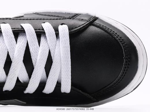 匡威Converse All Star复古高帮休闲运动板鞋A04580男女鞋 商品图7