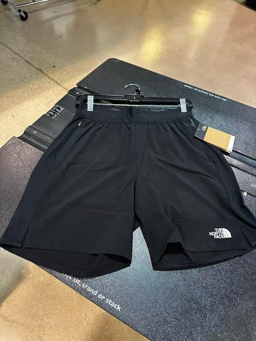 北面 男士短裤➕T恤套装💥💰499/套‼️ 商品图5
