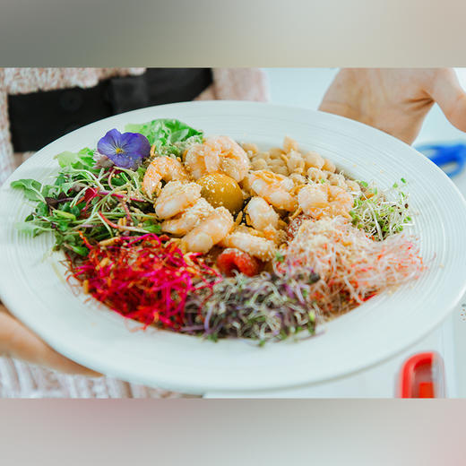 食为耀丝路清（30包/盒）磷脂酰丝氨酸学霸养成提升专注 商品图3