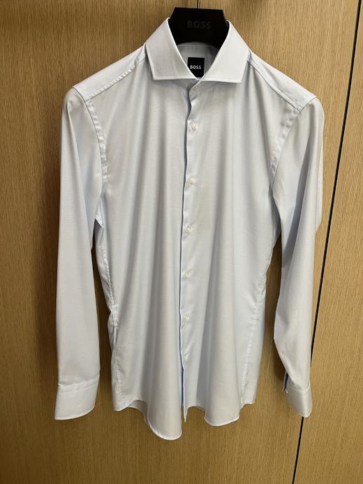 HUGO BOSS 衬衫男  50539203-450 . 商品图0