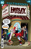 哈莉奎茵大闹dc宇宙 Multiversity Harley Screws Up The Dcu 商品缩略图3