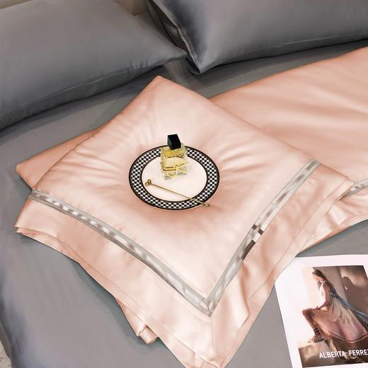 利路米经典热卖款80S LF级奥地利兰精天丝夏凉被 商品图2