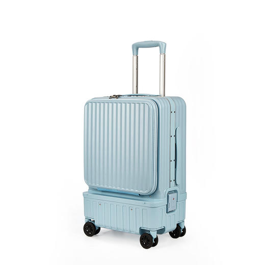 BEYBAY双层干湿分离高尔夫衣物箱 旅行登机箱 商品图7