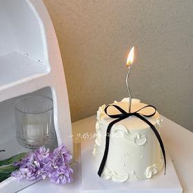 遇见☆☆温馨提示：(配2副叉盘1把刀1支蜡烛）不配舞蹈