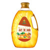 XH硒海 小榨浓香花生油2.5L 食用油 物理压榨 压榨一级 /粮油调味 /食用油 /花生油 商品缩略图5