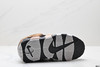 耐克Nike Air More Uptempo复古皮蓬经典休闲运动篮球鞋FZ3055-001男女鞋 商品缩略图8