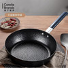 康宁零涂层锻打煎炒锅 28cm 商品缩略图3