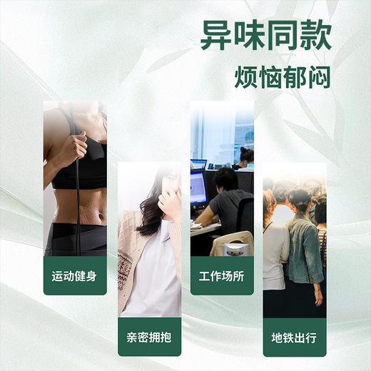 【兰渚堂自研】6号喷剂 商品图1