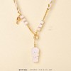 【大愿】猛犸牙大势至项链小ZX2504203 商品缩略图0