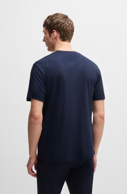HUGO BOSS T恤男  50536636-404 . 商品图1