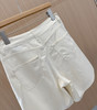 天丝牛仔短裤五分裤 商品缩略图5