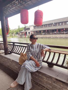 闪照第178期 蔚蓝