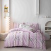 【宿舍床品~一站式配齐】多喜爱全套学生宿舍床上用品纯棉被套+床单+枕套+被芯+床垫+枕芯套餐 商品缩略图4