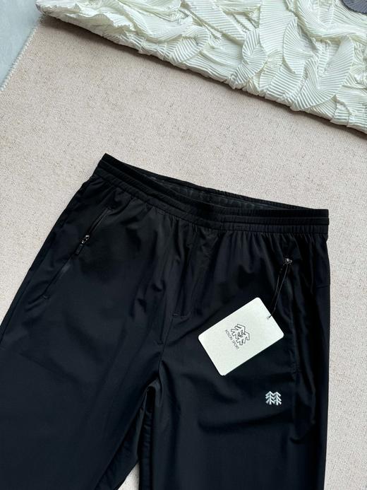 点此购买 可隆春夏季男士防晒凉感休闲速干长裤 LL 318393 商品图11