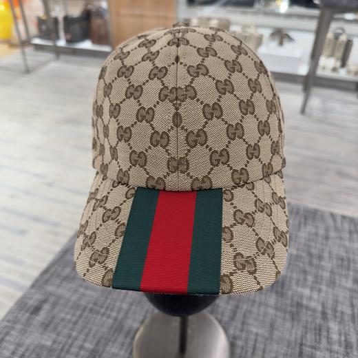 中性款帽子G00 商品图0