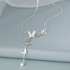 纪念日百货女款潮流百搭项链162554006 商品缩略图1