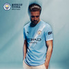 【官网同款】曼城俱乐部 | 25/26主场球衣-成人款球员版天蓝色T恤 商品缩略图1