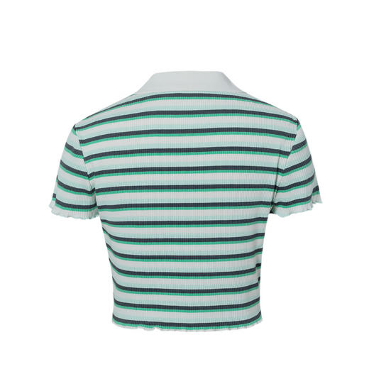 【商场同款】麦檬夏针织衫4F6102601 商品图1