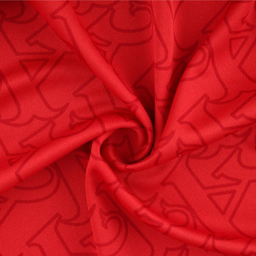 小李子阿迪达斯25/26赛季阿森纳球迷版主场长袖球衣成人男JI9536 商品图2