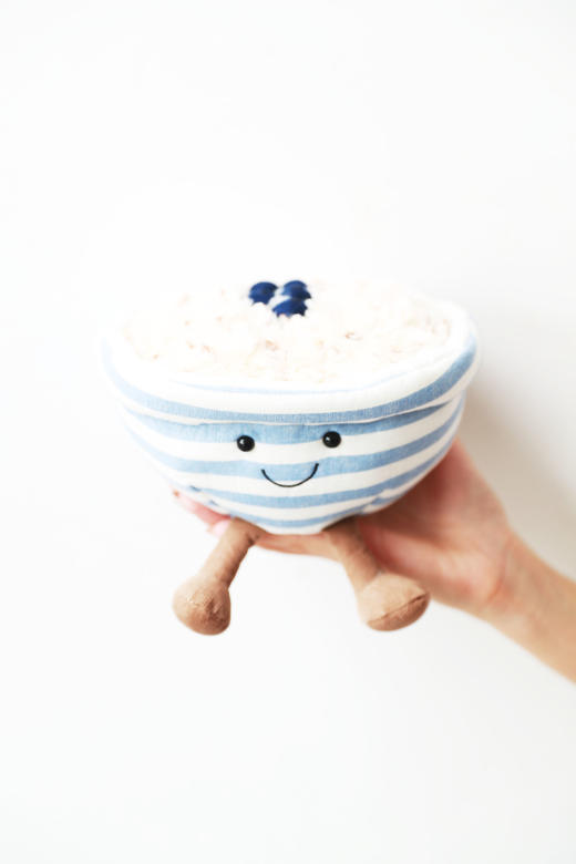 天空之城の万偶们，可爱绝绝子。超萌安抚毛绒玩具礼物集C051366 商品图12