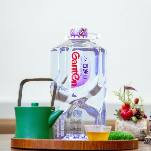 百岁山饮用矿泉水 4.5L/桶 商品图1