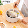 山水（SANSUI）1.5L电煮锅SD-672 商品缩略图0