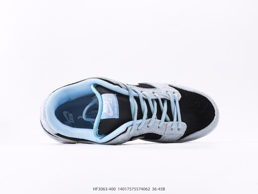 耐克NIKE DUNK LOW复古低帮休闲运动滑板板鞋HF3063-400男女鞋 商品图2