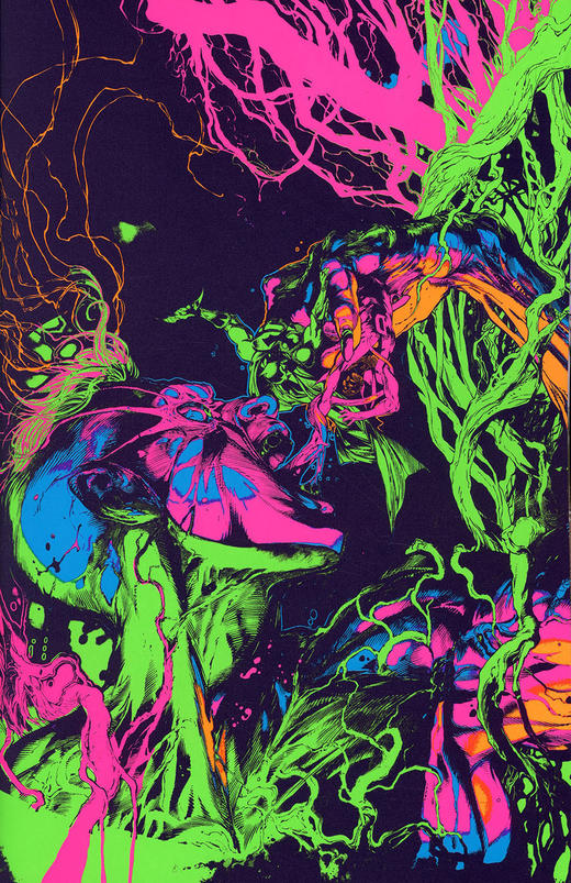 恐怖骑士 Knight Terrors 商品图7