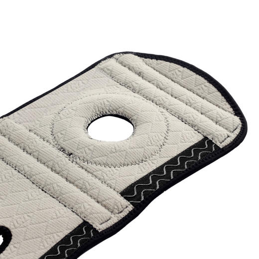 TMT NT60专业登山护膝男女通用款户外运动护膝 商品图1