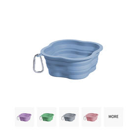 「宠物用品」四叶草碗·阿布ABOO