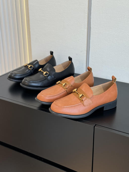 【品牌直发】捡漏团⚠️限时满129减30❗️高端定制英国百年品牌SACHA纯手工复古玛丽珍/乐福鞋合集！ 商品图6