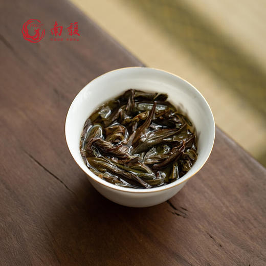 南馥 凤凰单丛 水仙 广东潮州乌龙茶 100g 商品图4