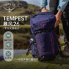 OSPREY Tempest 26L暴风25款户外旅行登山徒步双肩背包大容量女新款 商品缩略图1