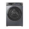 海尔（Haier）滚筒洗衣机全自动单洗 云溪581 超薄10公斤大容量XQG100-BLDE581HU1 商品缩略图0