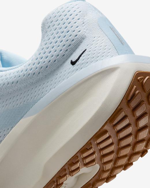 Nike耐克 Winflo 11 男子透气公路跑步鞋FJ9509-106 商品图6