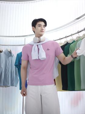 4F  比音勒芬 T恤