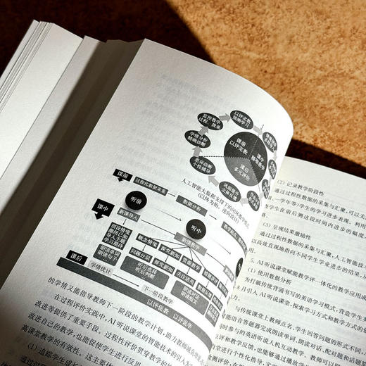 面向未来的智慧学习场景 数字化转型背景下的学校教与学 吴悦 钟杨 商品图9