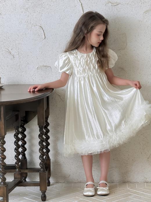 梦幻泡泡连衣裙 商品图2