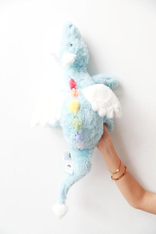 天空之城の万偶们，可爱绝绝子。超萌安抚毛绒玩具礼物集C051366 商品图7