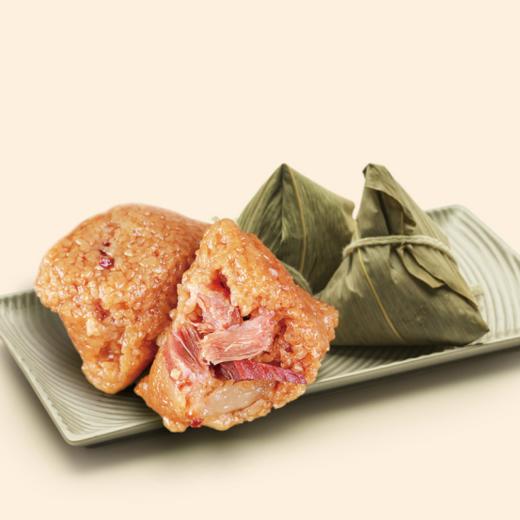 🌟送礼专属 【枣粮先生国味粽师商务礼盒】它来啦！！！💖人生如粽，可盐可甜！8款口味四十二载匠心手作😍多种营养食材进行搭配而生的粽子 ，定能一口征服你的味蕾~~ 商品图2