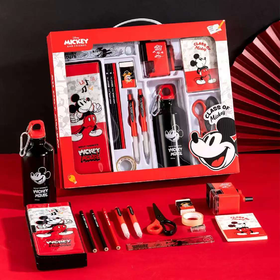 迪士尼文具礼盒套装