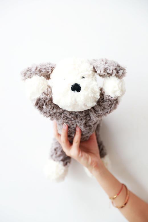 天空之城の万偶们，可爱绝绝子。超萌安抚毛绒玩具礼物集C051366 商品图11