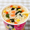 樂一乐拉面 海鲜味迷你杯35g泡面办公室解馋迷你碗速食方便面 /粮油调味 /方便食品 /方便面 商品缩略图4