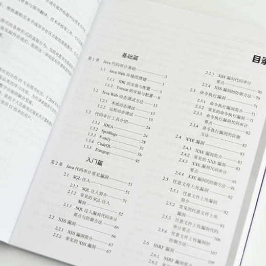 Java代码审计实战 商品图3