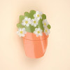 北京仓｜Coucou Suzette-Flower Pot-花盆 发抓［法国设计师］ 商品缩略图1