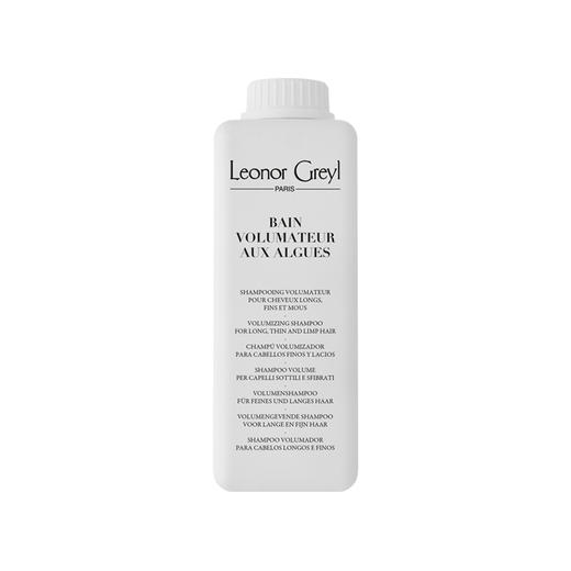 LG海藻丰盈洗发露200ml/1000ml Leonor Greyl (外包无塑封) 商品图3